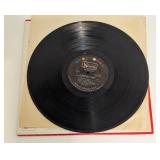 Excellent Lot of 4 Vintage BEATLES Records