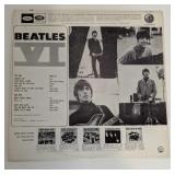 Excellent Lot of 4 Vintage BEATLES Records