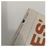 Excellent Lot of 4 Vintage BEATLES Records