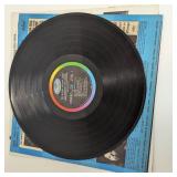 Excellent Lot of 4 Vintage BEATLES Records