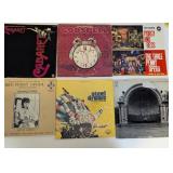 70+ Records Lot - Jazz, Easy Listening, Soundtrack, etc.