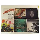 70+ Records Lot - Jazz, Easy Listening, Soundtrack, etc.