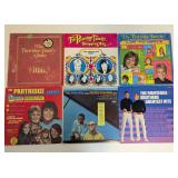 70+ Records Lot - Jazz, Easy Listening, Soundtrack, etc.