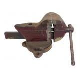 Vintage Parker Bench Vise