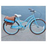 Excellent Ready-to-Ride Huffy REGATTA Ladies
