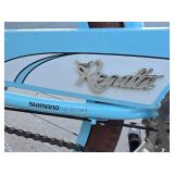 Excellent Ready-to-Ride Huffy REGATTA Ladies