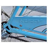 Excellent Ready-to-Ride Huffy REGATTA Ladies