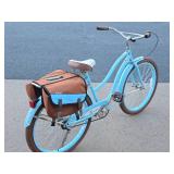 Excellent Ready-to-Ride Huffy REGATTA Ladies