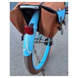 Excellent Ready-to-Ride Huffy REGATTA Ladies