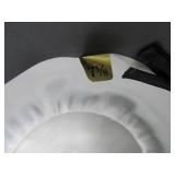 Very Nice Vintage Bowler Hat & 2 Canes