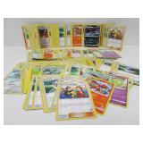 Lot of Over 300 Assorted POKEMON Cards #2