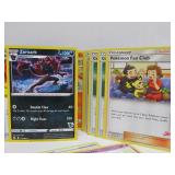 Lot of Over 300 Assorted POKEMON Cards #2