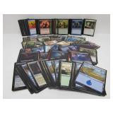Lot of 500+ MAGIC The Gathering Cards #1