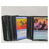 Lot of 500+ MAGIC The Gathering Cards #1