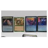 Lot of 500+ MAGIC The Gathering Cards #1