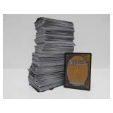 Lot of 500+ MAGIC The Gathering Cards #2