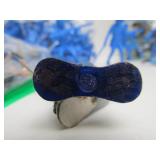 Large Lot of Vintage Plastic Toy Civil War Soldiers