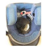 Vintage GOLD WING by Arai Racing Helmet