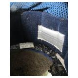 Vintage GOLD WING by Arai Racing Helmet