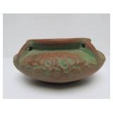 Arts & Crafts era Peters & Reed ZANE WARE Art Pottery Bowl