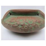 Arts & Crafts era Peters & Reed ZANE WARE Art Pottery Bowl