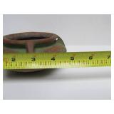 Arts & Crafts era Peters & Reed ZANE WARE Art Pottery Bowl