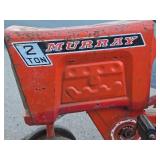 Very Cool Vintage 1950