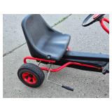 Quality KETTLER Kettcar Pedal Car