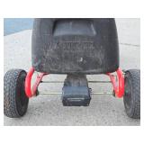 Quality KETTLER Kettcar Pedal Car