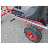 Quality KETTLER Kettcar Pedal Car