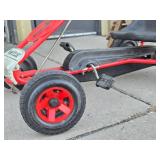 Quality KETTLER Kettcar Pedal Car