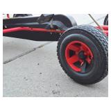 Quality KETTLER Kettcar Pedal Car