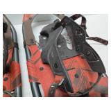 Quality TUBBS Frontier Snowshoes