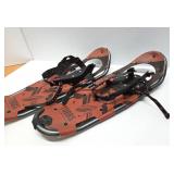 Quality TUBBS Frontier Snowshoes