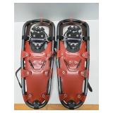 Quality TUBBS Frontier Snowshoes