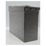 LARGE Lot of .22 Long Rifle Ammo