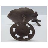 Cast Iron Brid Bath or Pedestal Stand