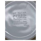 Set of 3 PYREX Nesting Bowls