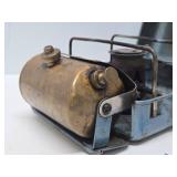 Quality Old Vintage OPTIMUS Camping Stove w/Brass Tank #2