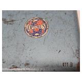 Quality Old Vintage OPTIMUS Camping Stove w/Brass Tank #2