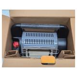 New Unused MR. HEATER Portable Buddy Propane Heater