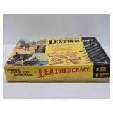 Neat old Western Leather Kit w/Tools