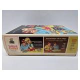 Vintage Rapco Tumble Stones Rock Polisher Set