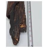 Neat Old Carved Northwind Face Sculpture