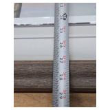 Framed Signed Numbered Native American Print by Virginia Coudron - "Chief Shakopee, Little Six"