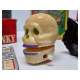 Group of Vintage Toys etc