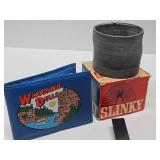 Group of Vintage Toys etc