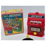 Group of Vintage Toys etc