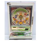 Nice Working SANYO Japanese PACHINKO Machine