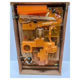 Nice Working SANYO Japanese PACHINKO Machine